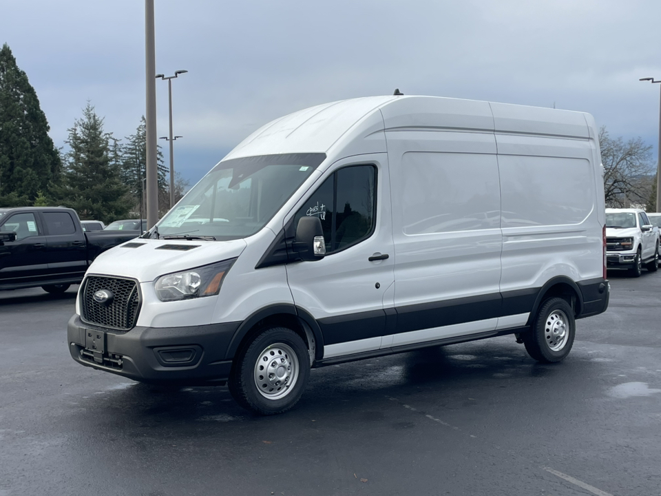 2024 Ford Transit-250 Base 7