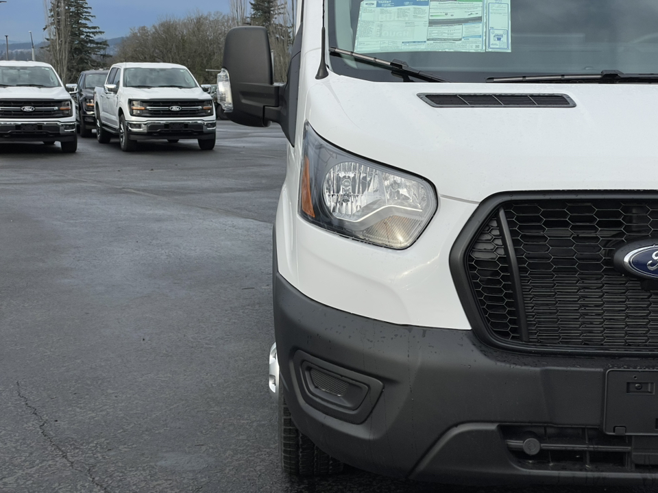 2024 Ford Transit-250 Base 8