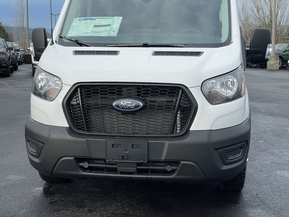 2024 Ford Transit-250 Base 9