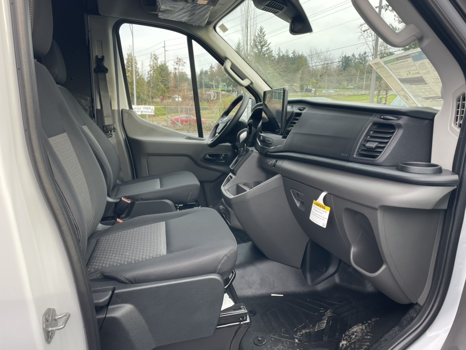 2024 Ford Transit-250 Base 16