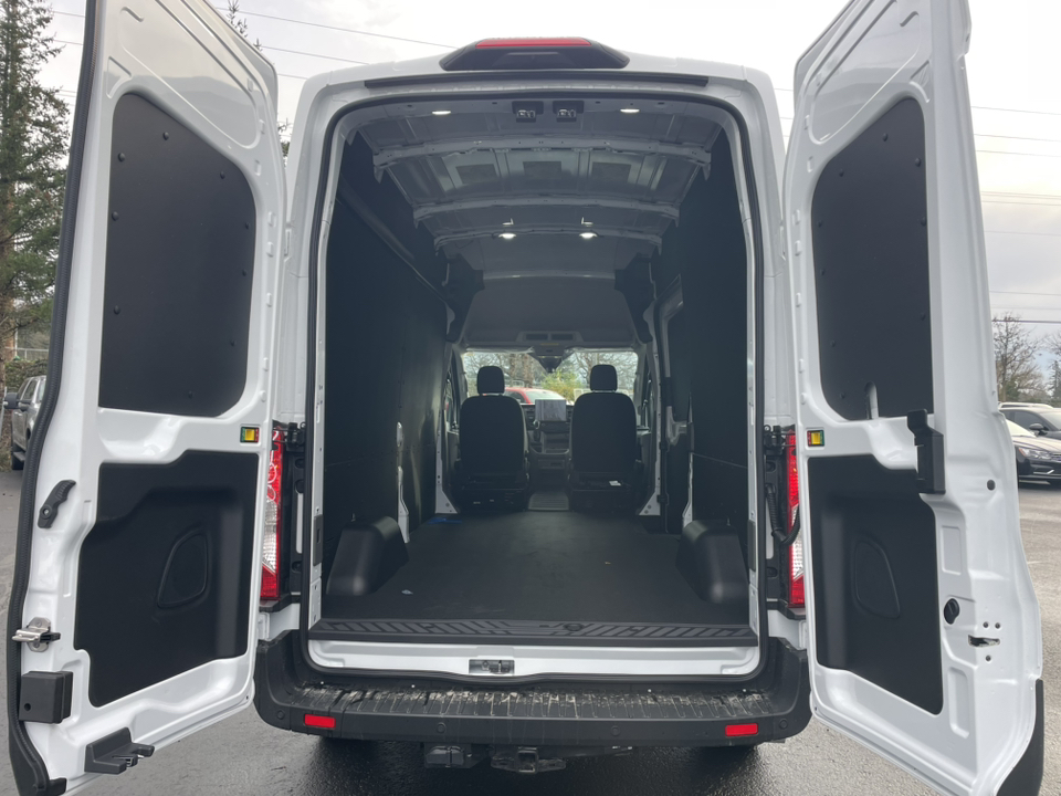 2024 Ford Transit-250 Base 26