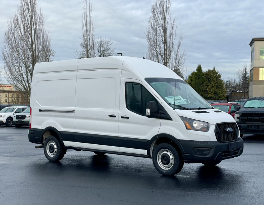 2024 Ford Transit-250 Base 1