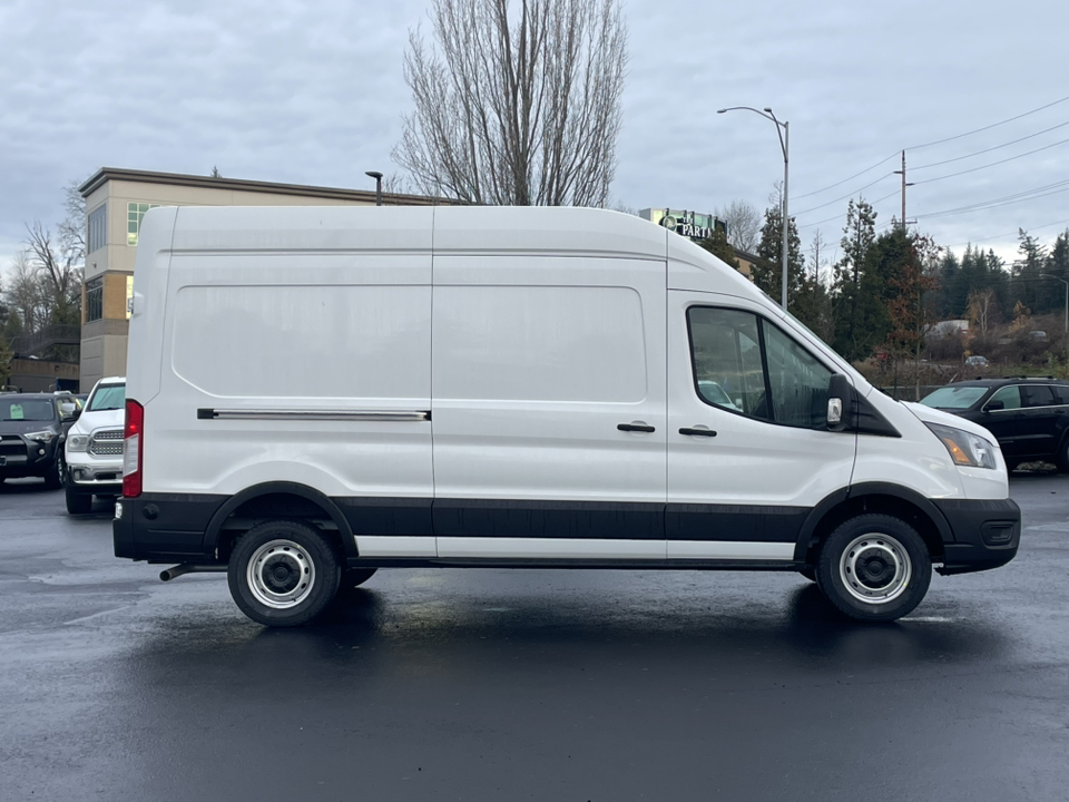 2024 Ford Transit-250 Base 2