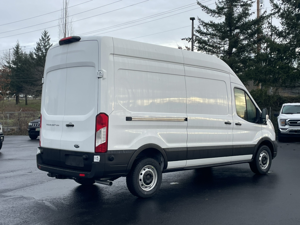 2024 Ford Transit-250 Base 3