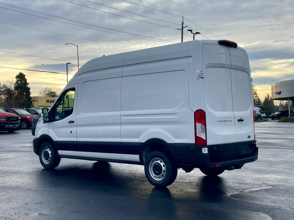 2024 Ford Transit-250 Base 5