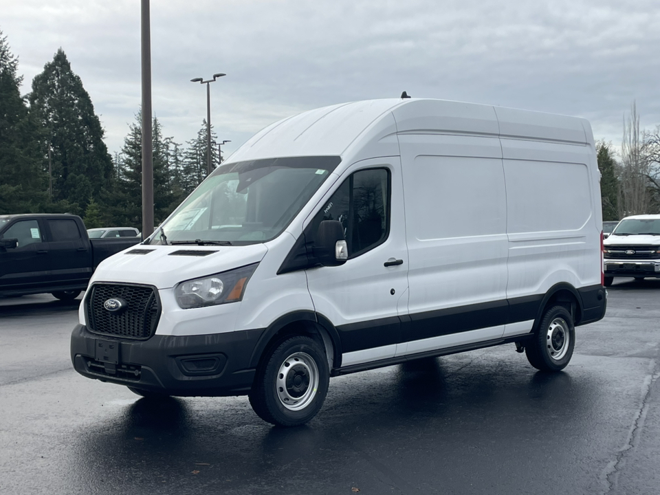 2024 Ford Transit-250 Base 7