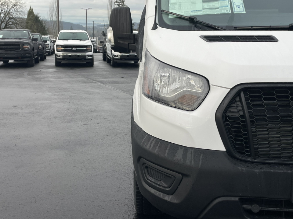 2024 Ford Transit-250 Base 8