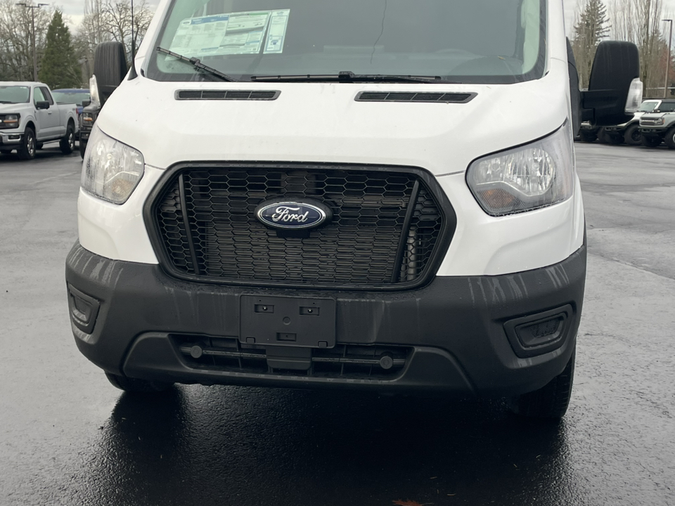 2024 Ford Transit-250 Base 9