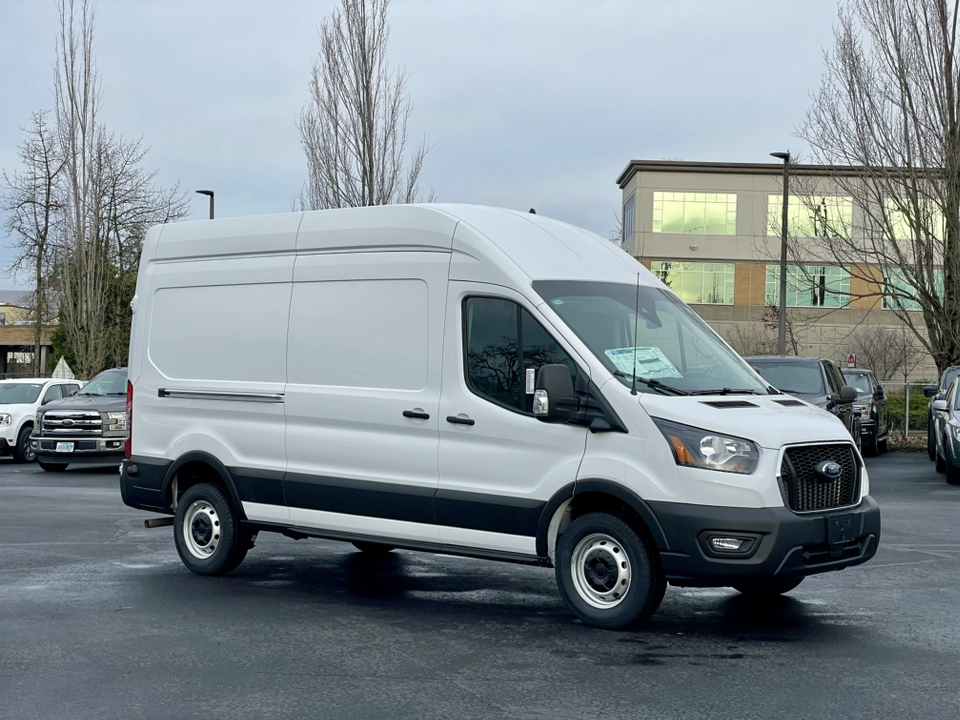 2024 Ford Transit-350 Base 1