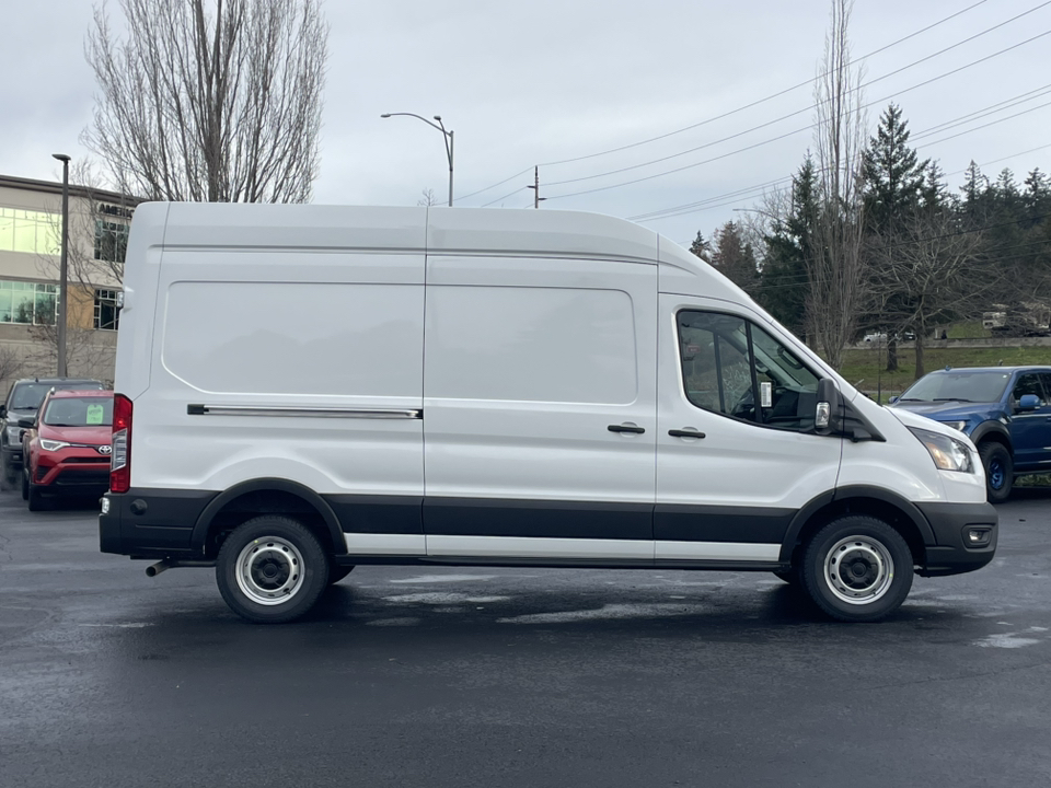 2024 Ford Transit-350 Base 2