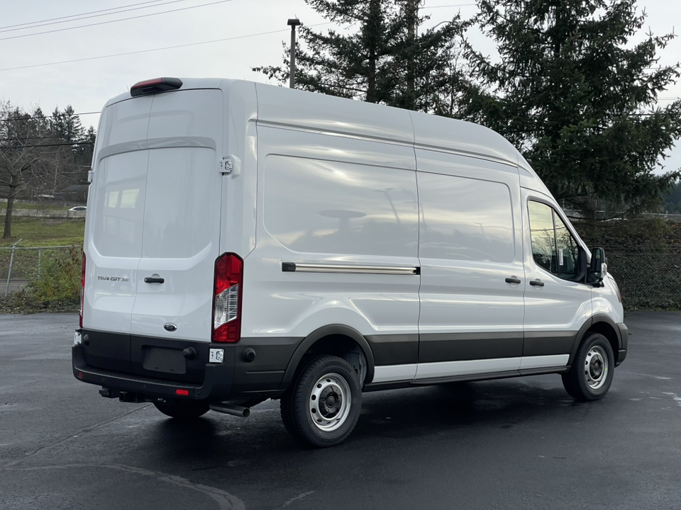 2024 Ford Transit-350 Base 3