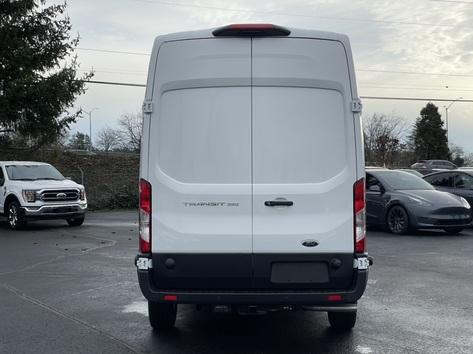 2024 Ford Transit-350 Base 4