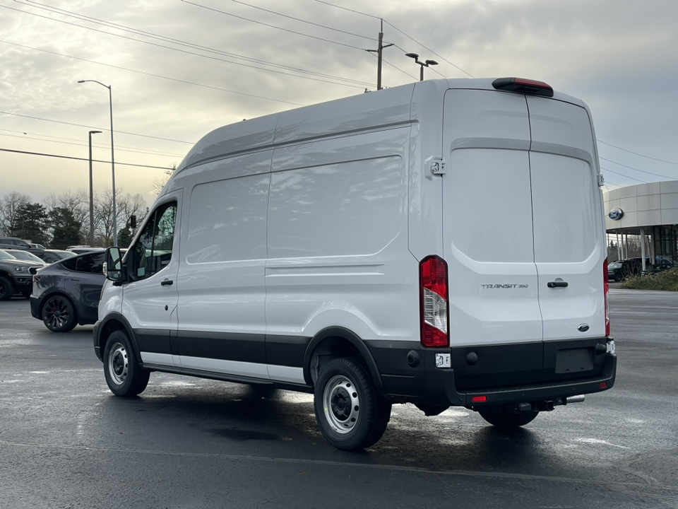 2024 Ford Transit-350 Base 5