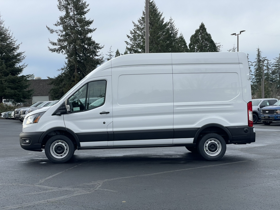 2024 Ford Transit-350 Base 6