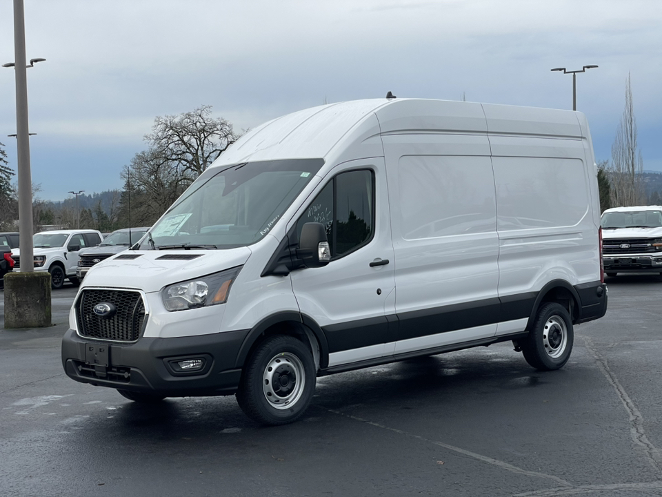 2024 Ford Transit-350 Base 7