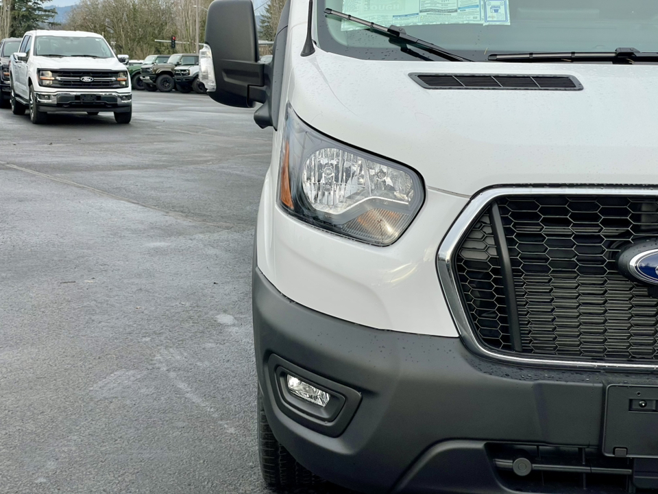 2024 Ford Transit-350 Base 8