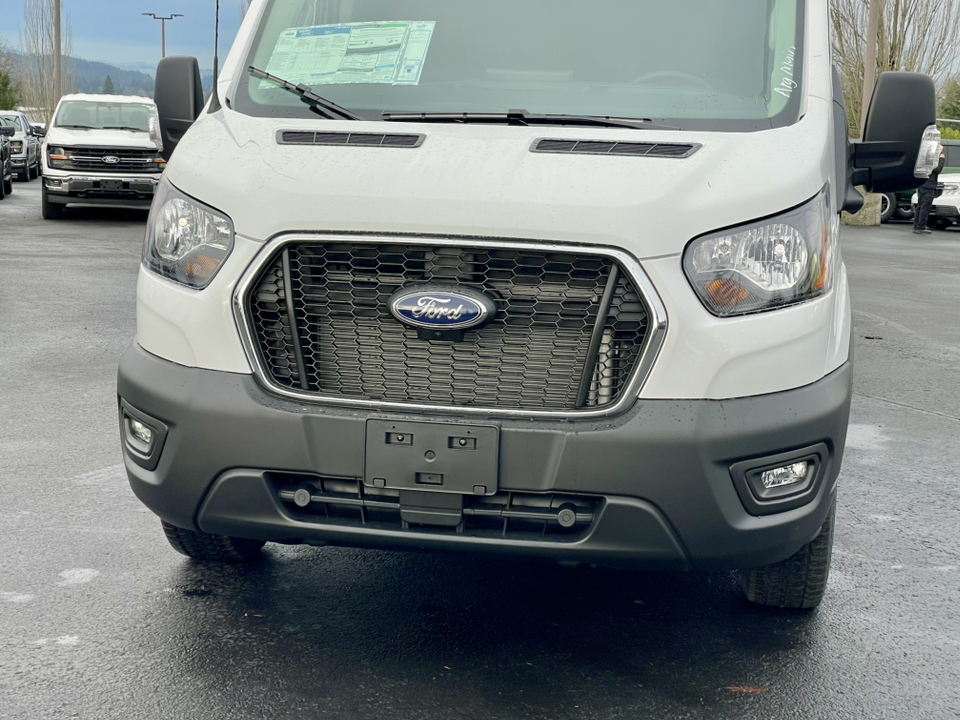 2024 Ford Transit-350 Base 9