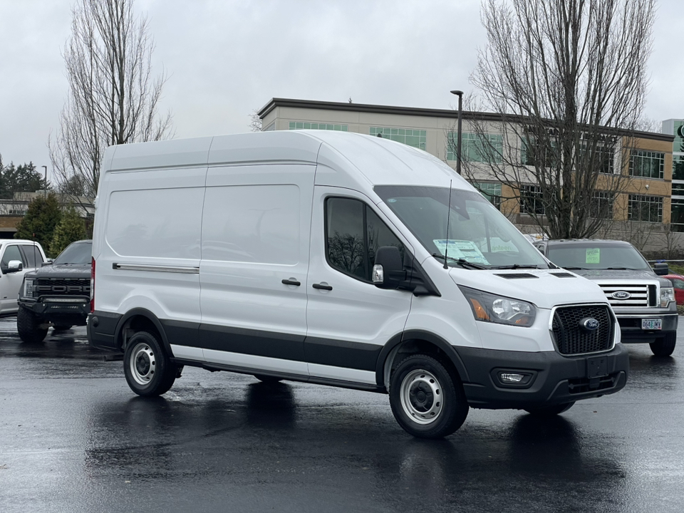 2024 Ford Transit-250 Base 1