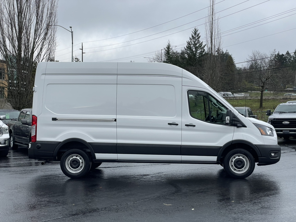 2024 Ford Transit-250 Base 2