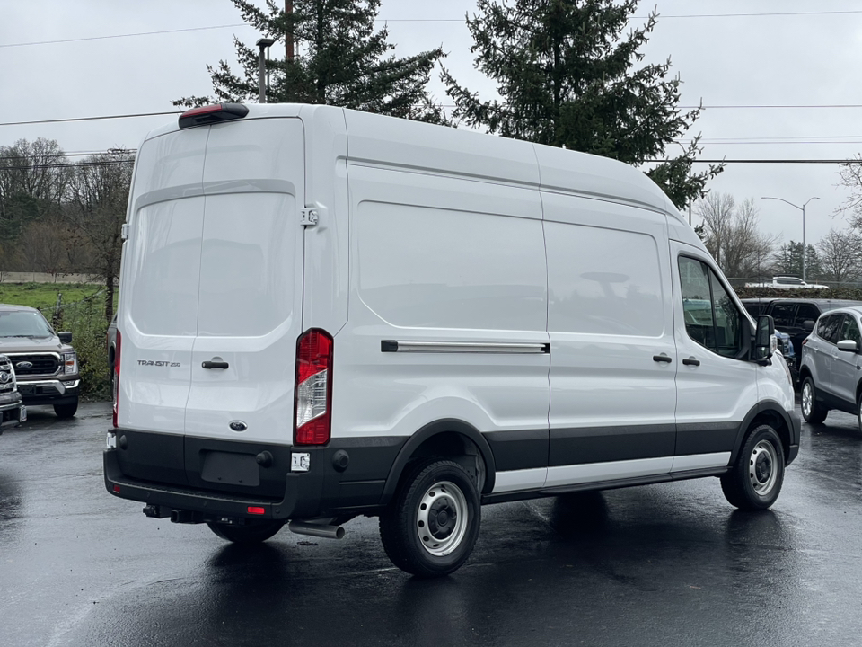 2024 Ford Transit-250 Base 3