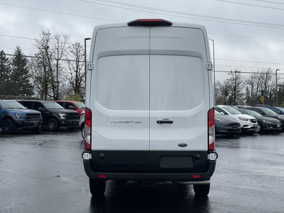 2024 Ford Transit-250 Base 4