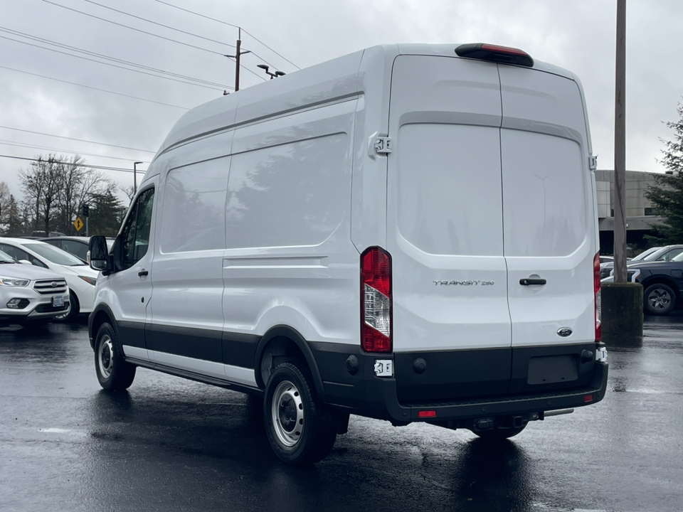 2024 Ford Transit-250 Base 5