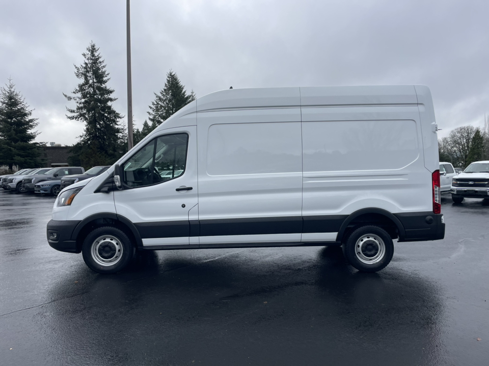 2024 Ford Transit-250 Base 6