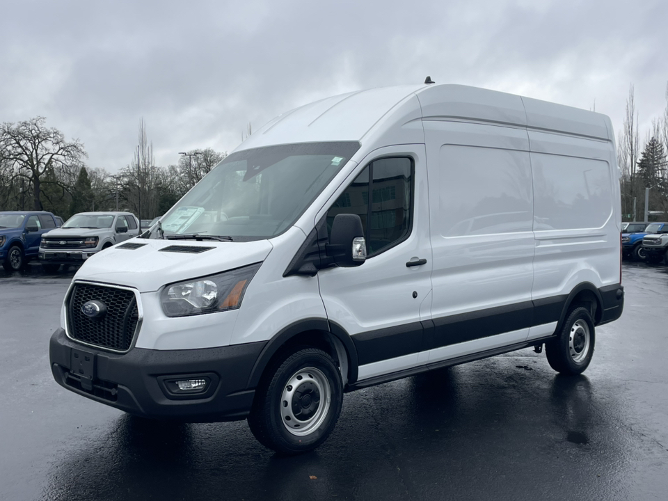 2024 Ford Transit-250 Base 7