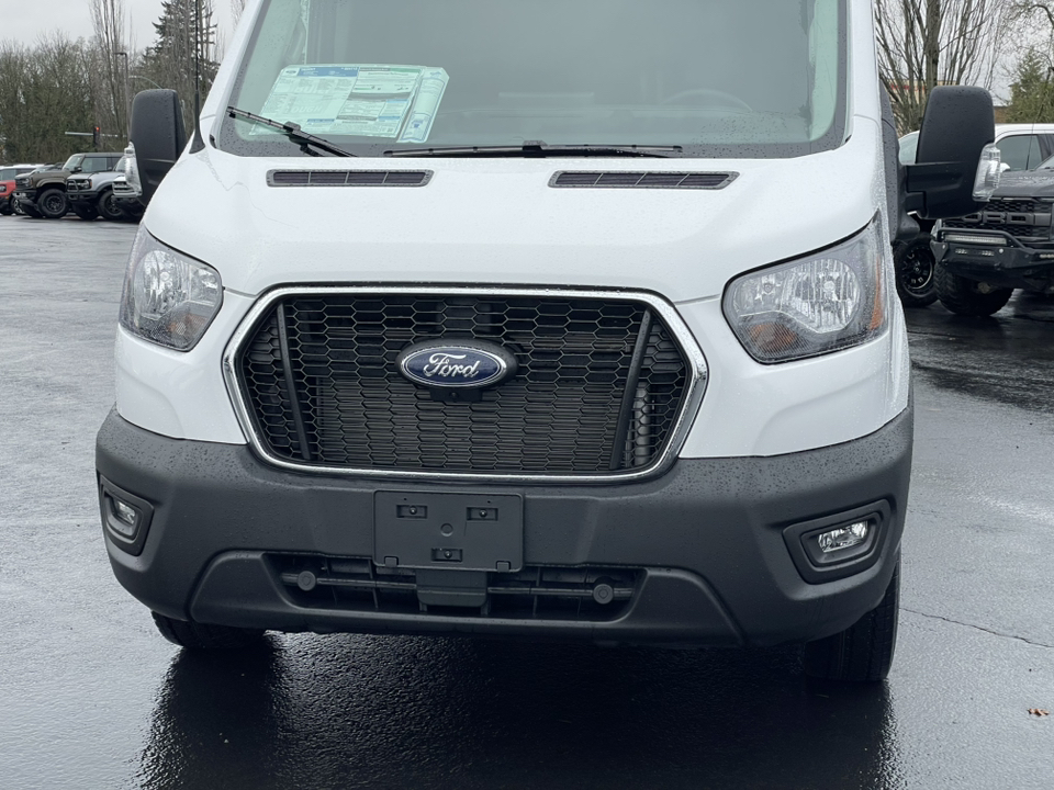 2024 Ford Transit-250 Base 9