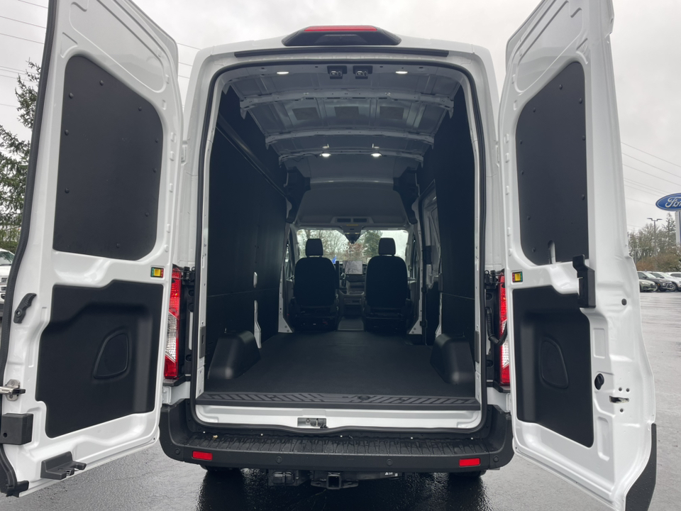 2024 Ford Transit-250 Base 26