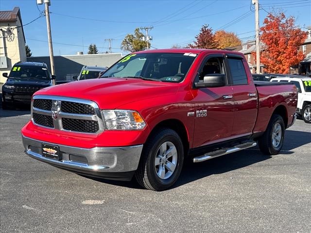 2015 Ram 1500 SLT 3