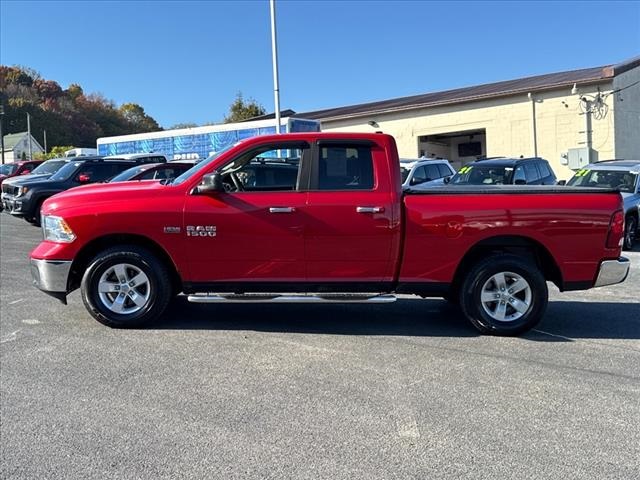 2015 Ram 1500 SLT 4