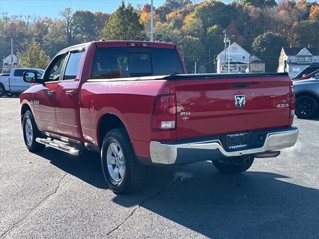 2015 Ram 1500 SLT 5