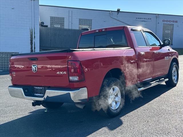 2015 Ram 1500 SLT 6