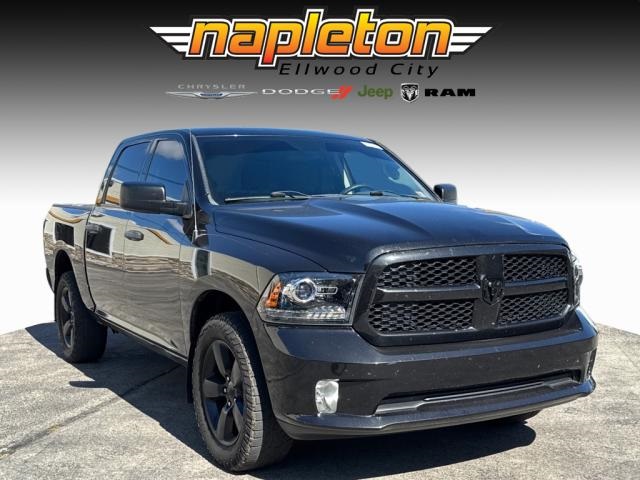 2015 Ram 1500 Express 1