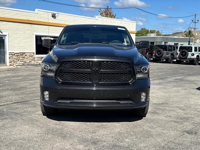 2015 Ram 1500 Express 2