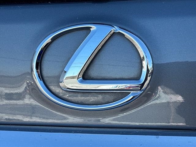 2016 Lexus GX 460 7