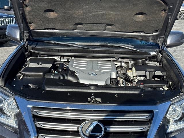 2016 Lexus GX 460 9