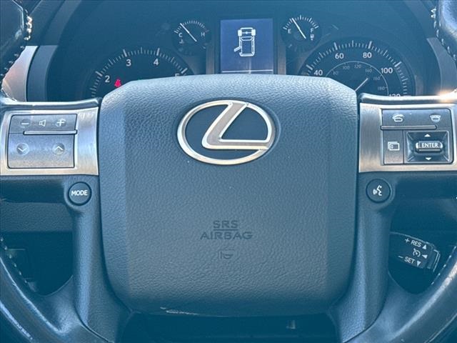 2016 Lexus GX 460 14