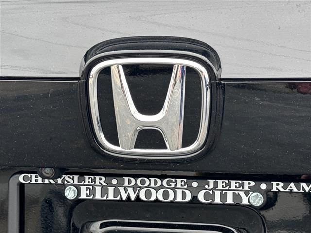 2018 Honda Accord LX 7