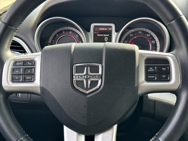 2018 Dodge Journey SXT 14