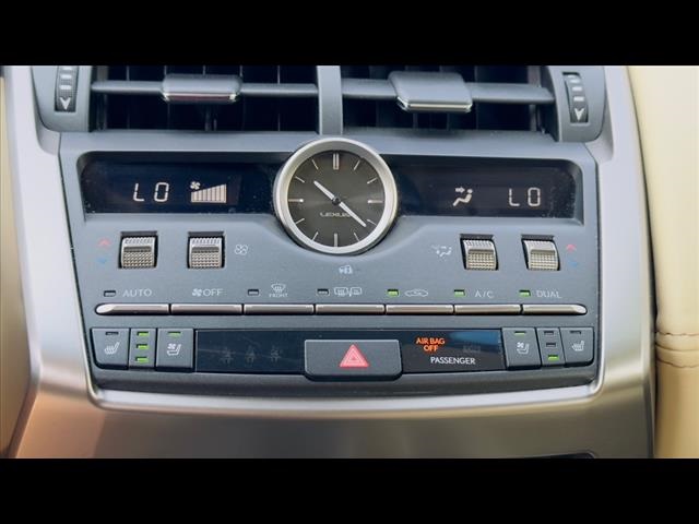 2019 Lexus NX 300 AWD 13