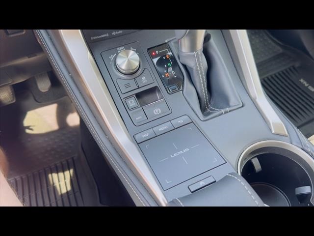 2019 Lexus NX 300 AWD 15