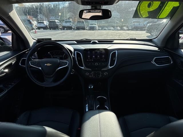 2019 Chevrolet Equinox Premier 13