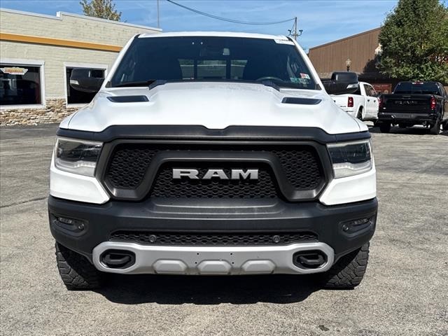 2019 Ram 1500 Rebel 2