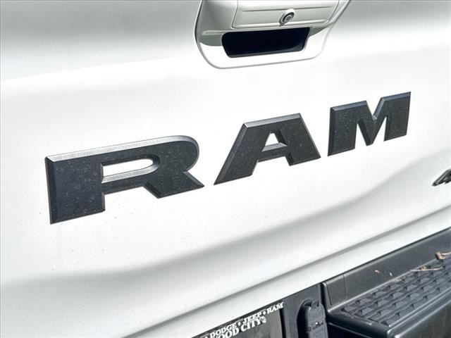 2019 Ram 1500 Rebel 7