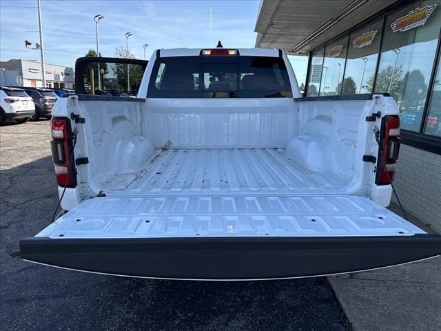 2019 Ram 1500 Rebel 24