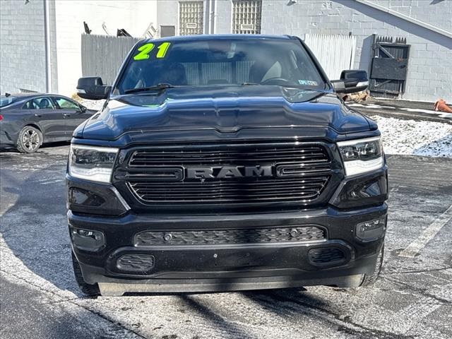 2019 Ram 1500 Big Horn/Lone Star 2