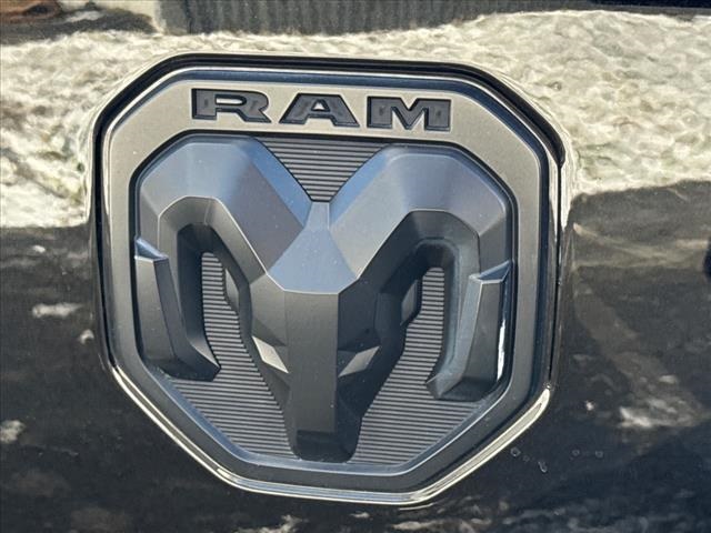 2019 Ram 1500 Big Horn/Lone Star 7