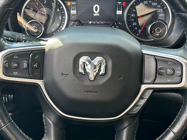 2019 Ram 1500 Big Horn/Lone Star 14